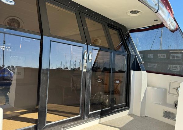 Mckinna 48-PILOTHOUSE image