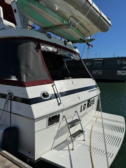 Mckinna 48-PILOTHOUSE image