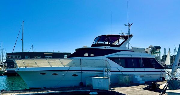 Mckinna 48-PILOTHOUSE image