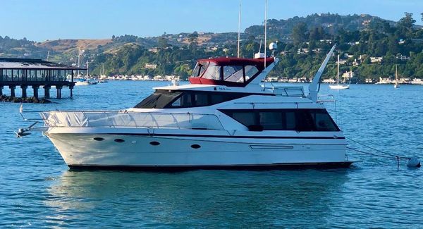 Mckinna 48-PILOTHOUSE image