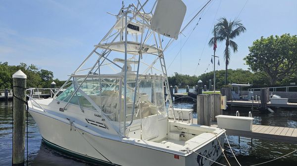 Cabo 31 Express