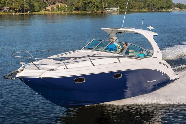 Chaparral 310 Signature - main image