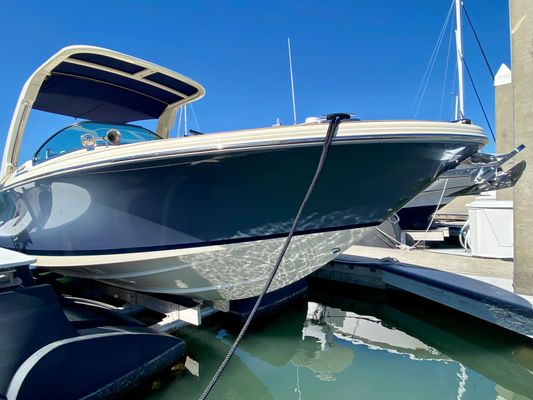 Chris-Craft Launch 25 GT - main image
