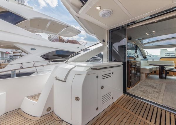 Sunseeker Predator 68 image
