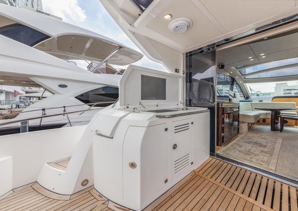 Sunseeker Predator 68 image