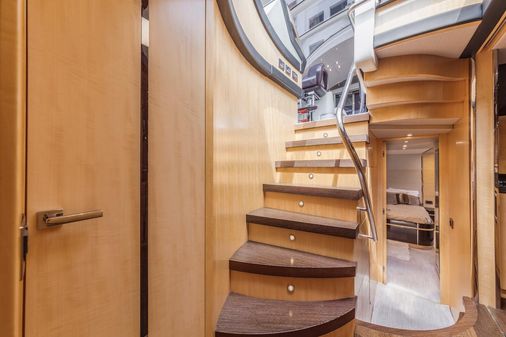 Sunseeker Predator 68 image