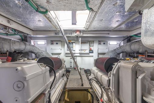 Sunseeker Predator 68 image