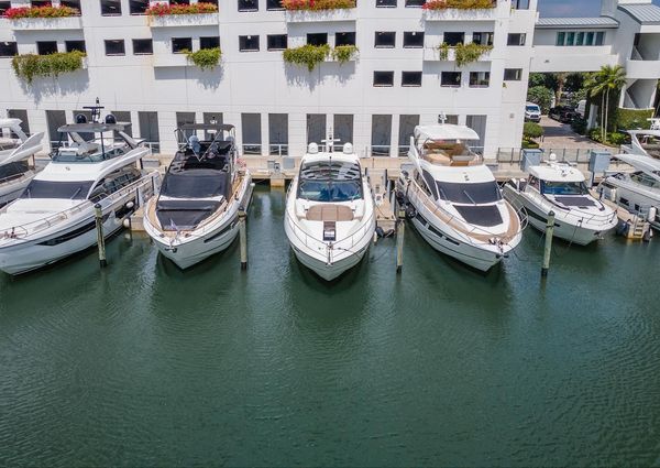 Sunseeker Predator 68 image