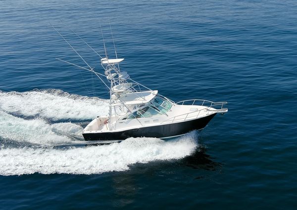 Cabo 35-EXPRESS image