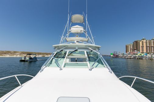 Cabo 35 Express image