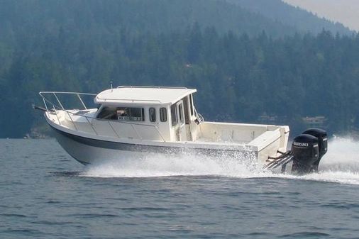 Osprey 26 Legend image