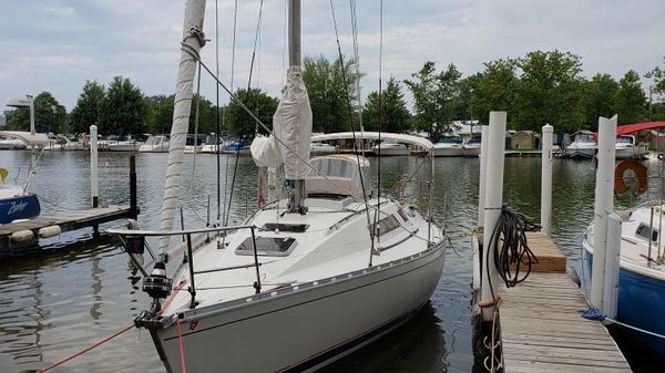 Beneteau First 305 