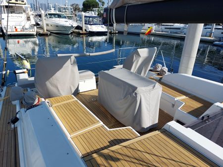 Beneteau Oceanis 46.1 image