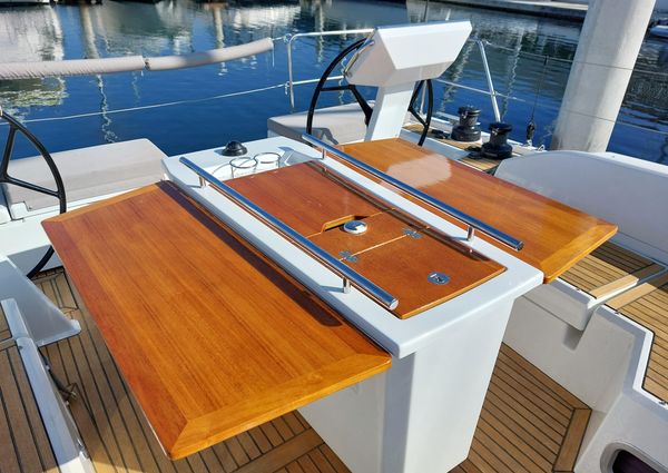 Beneteau Oceanis 46.1 image