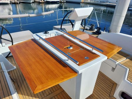 Beneteau Oceanis 46.1 image