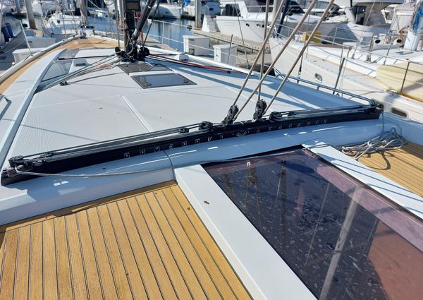 Beneteau Oceanis 46.1 image