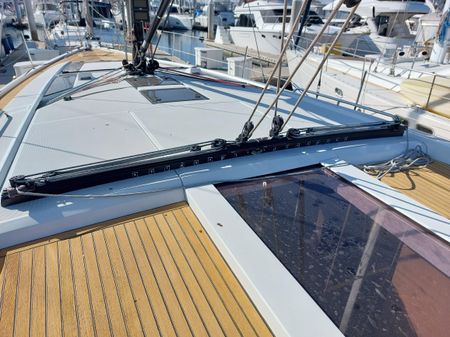 Beneteau Oceanis 46.1 image