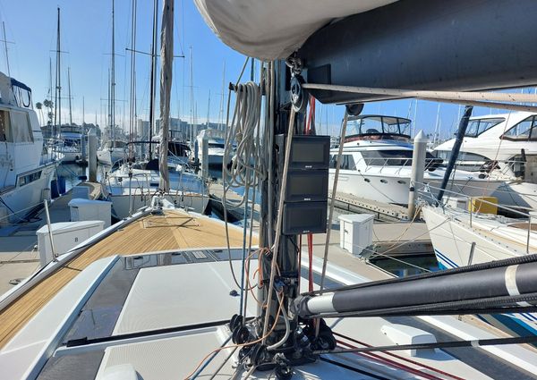 Beneteau Oceanis 46.1 image