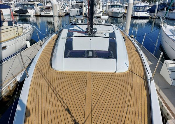 Beneteau Oceanis 46.1 image