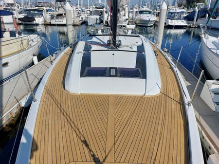 Beneteau Oceanis 46.1 image