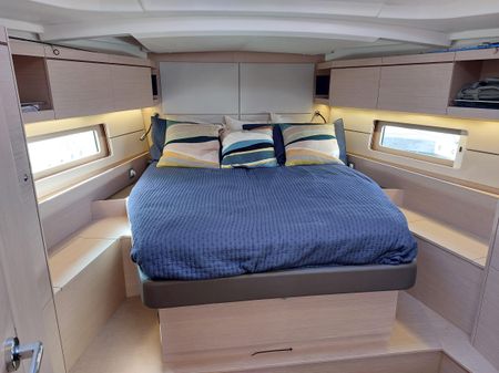 Beneteau Oceanis 46.1 image