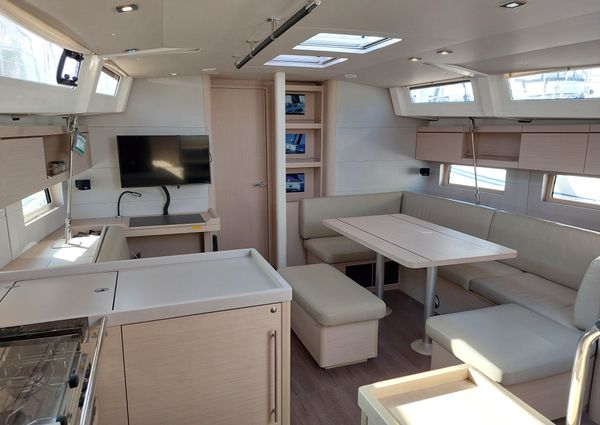 Beneteau Oceanis 46.1 image