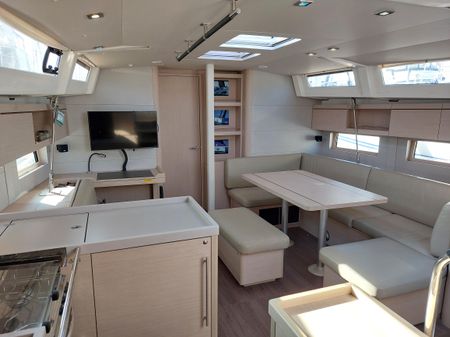 Beneteau Oceanis 46.1 image