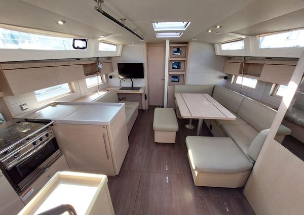 Beneteau Oceanis 46.1 image