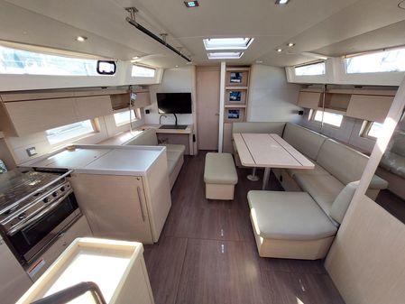 Beneteau Oceanis 46.1 image