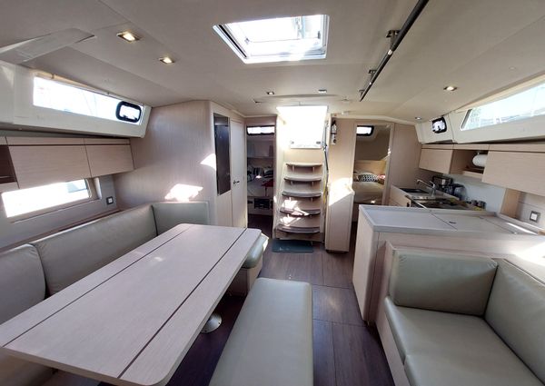 Beneteau Oceanis 46.1 image