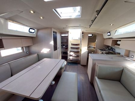 Beneteau Oceanis 46.1 image