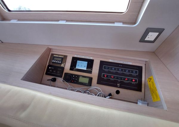 Beneteau Oceanis 46.1 image