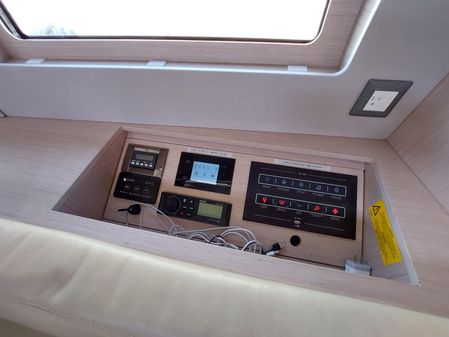 Beneteau Oceanis 46.1 image