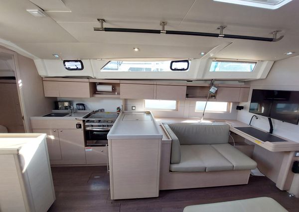 Beneteau Oceanis 46.1 image