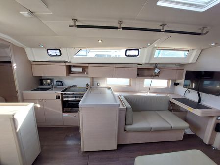 Beneteau Oceanis 46.1 image