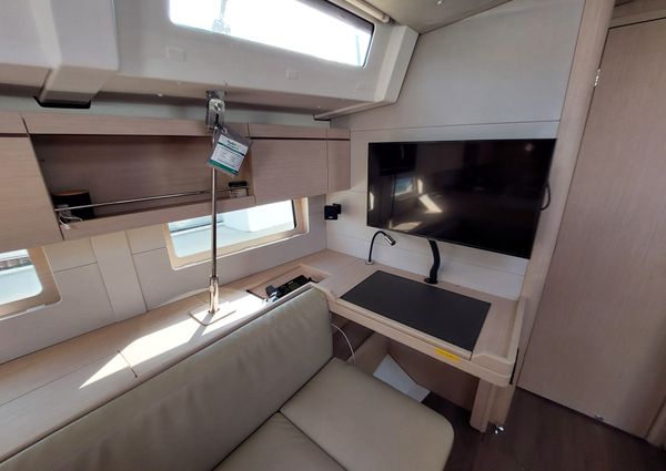 Beneteau Oceanis 46.1 image