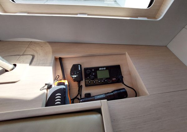 Beneteau Oceanis 46.1 image