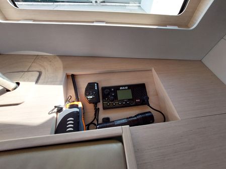 Beneteau Oceanis 46.1 image