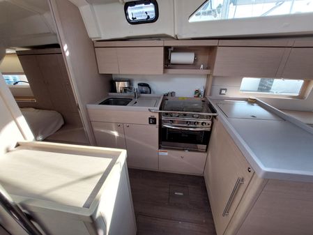 Beneteau Oceanis 46.1 image