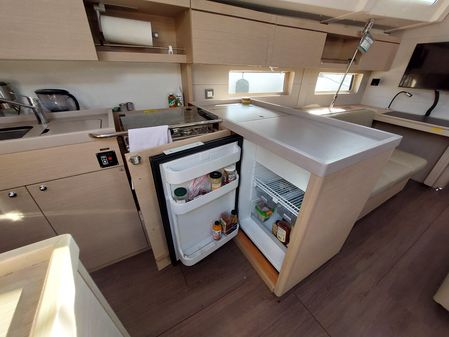 Beneteau Oceanis 46.1 image