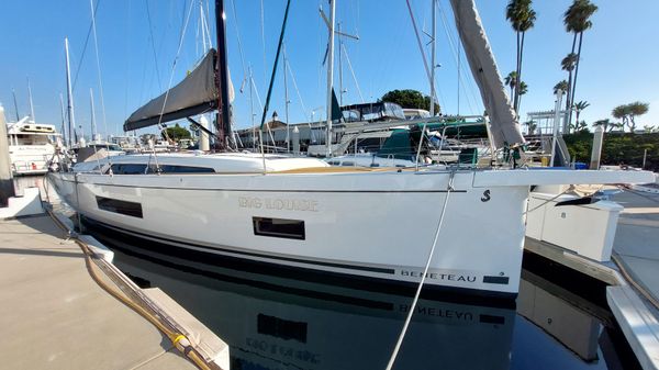 Beneteau Oceanis 46.1 