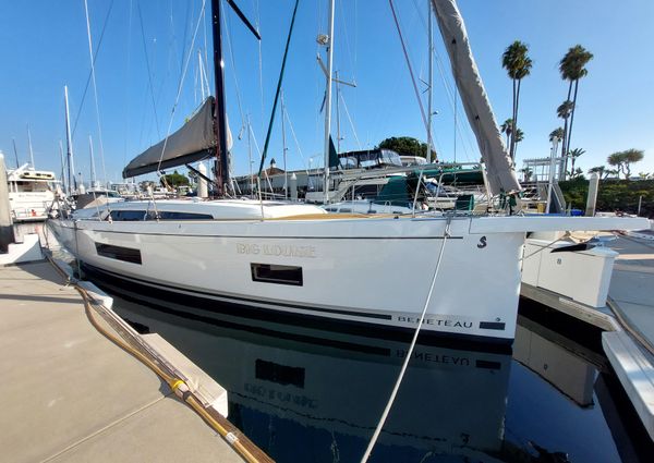 Beneteau Oceanis 46.1 image