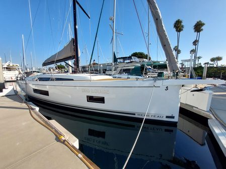 Beneteau Oceanis 46.1 image