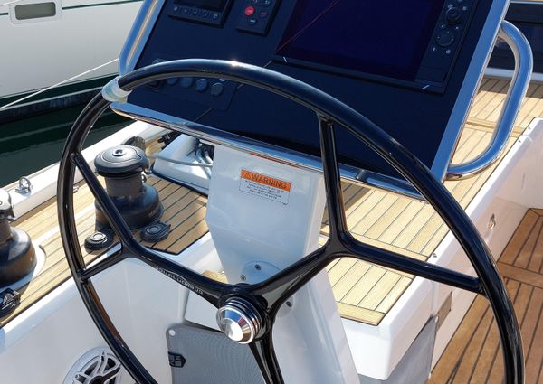 Beneteau Oceanis 46.1 image