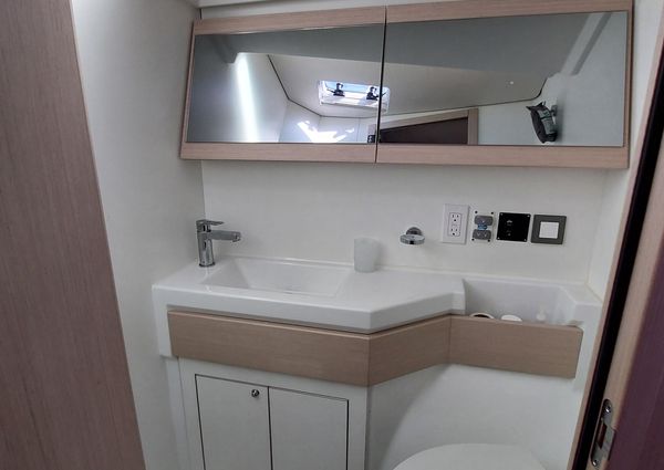 Beneteau Oceanis 46.1 image