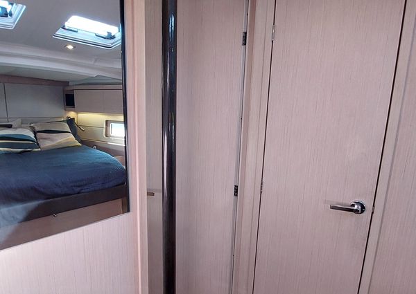 Beneteau Oceanis 46.1 image