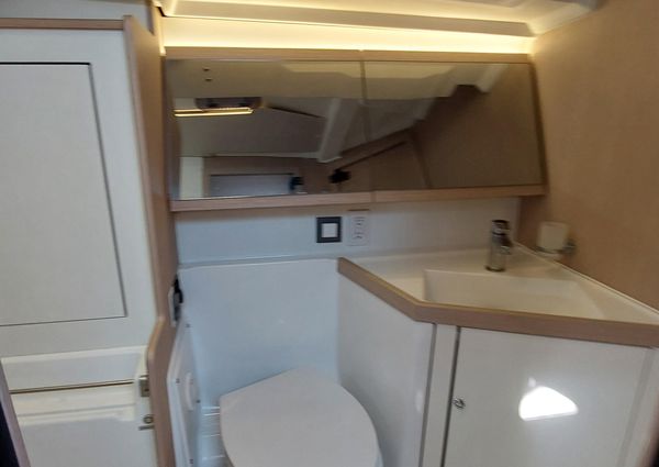 Beneteau Oceanis 46.1 image