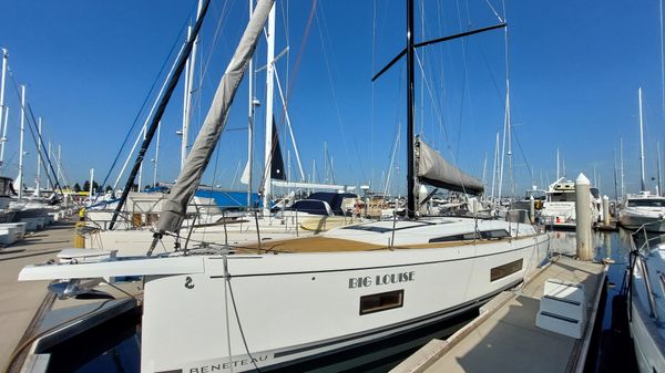 Beneteau Oceanis 46.1 