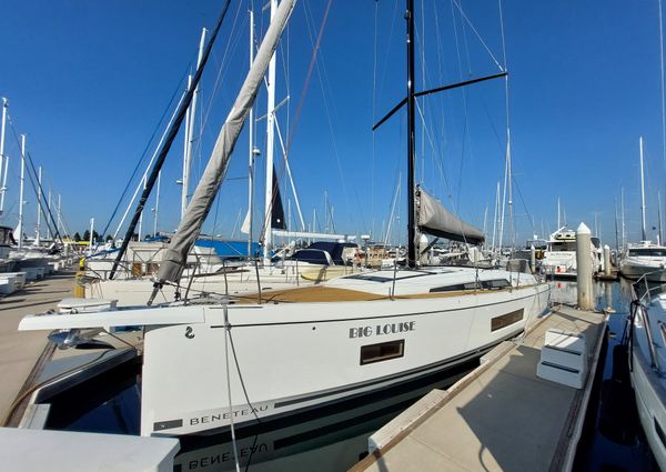 Beneteau Oceanis 46.1 image