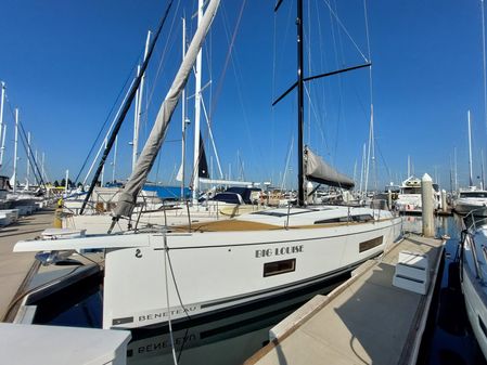 Beneteau Oceanis 46.1 image